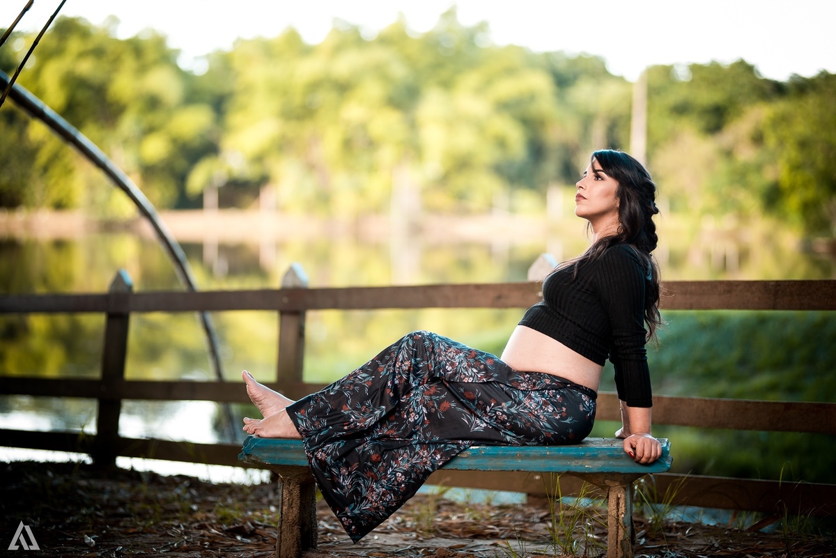 Ensaio Book Gestante Alex Jardim Fotografia Fotógrafo Resende Itatiaia Penedo Porto Real Quatis Barra Mansa Volta Redonda Casa da Lua Clube Campestre