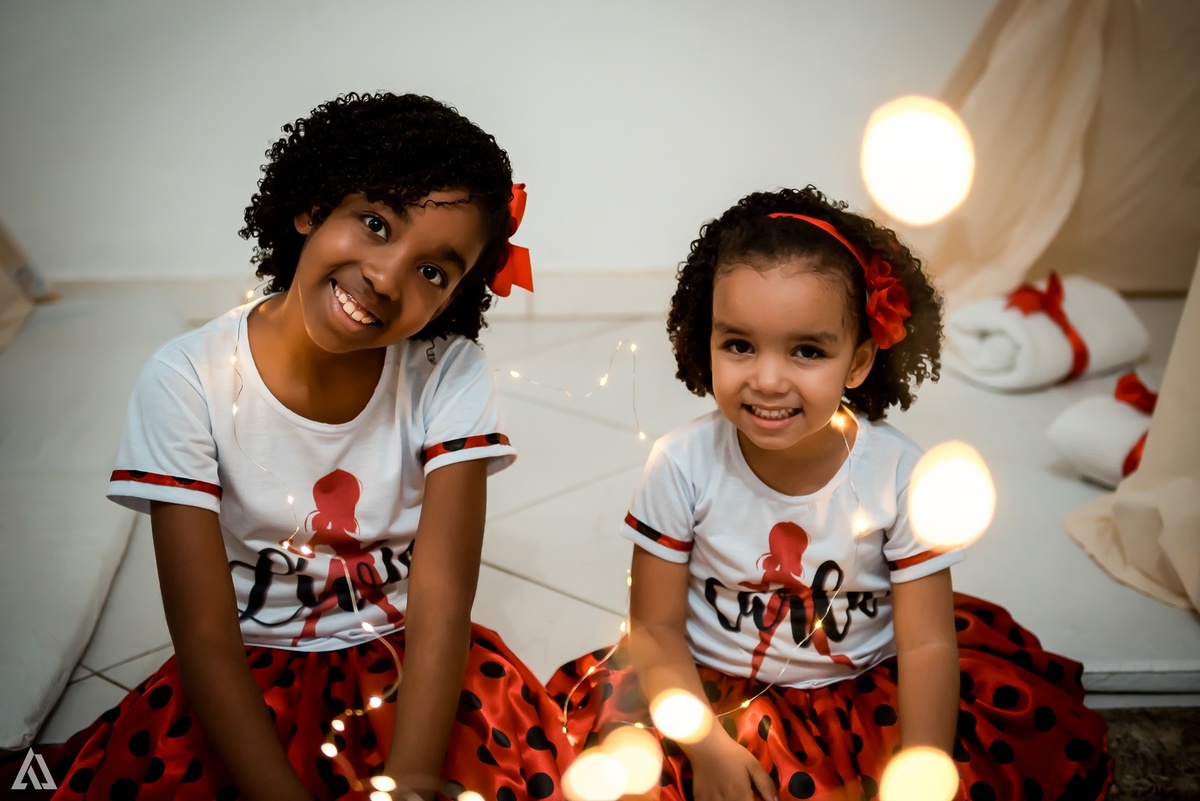 Aniversário Infantil Festa do Pijama Alex Jardim Fotografia Fotógrafo Resende Itatiaia Penedo Porto Real Quatis Barra Mansa Volta Redonda 