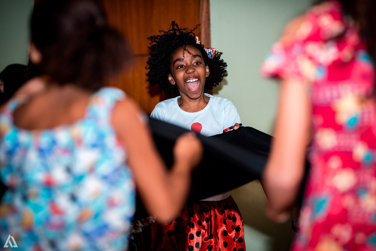 Aniversário Infantil Festa do Pijama Alex Jardim Fotografia Fotógrafo Resende Itatiaia Penedo Porto Real Quatis Barra Mansa Volta Redonda 