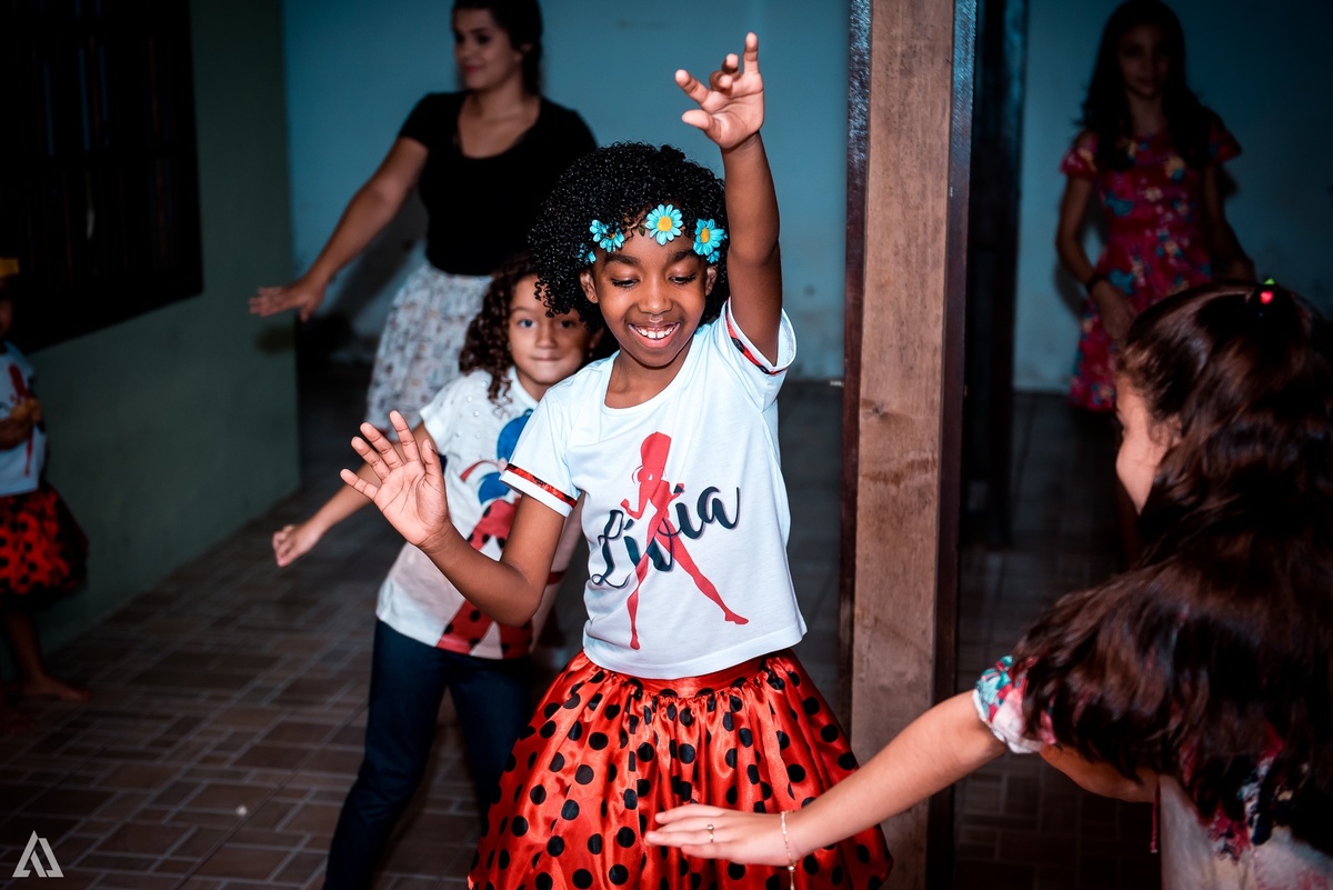Aniversário Infantil Festa do Pijama Alex Jardim Fotografia Fotógrafo Resende Itatiaia Penedo Porto Real Quatis Barra Mansa Volta Redonda 