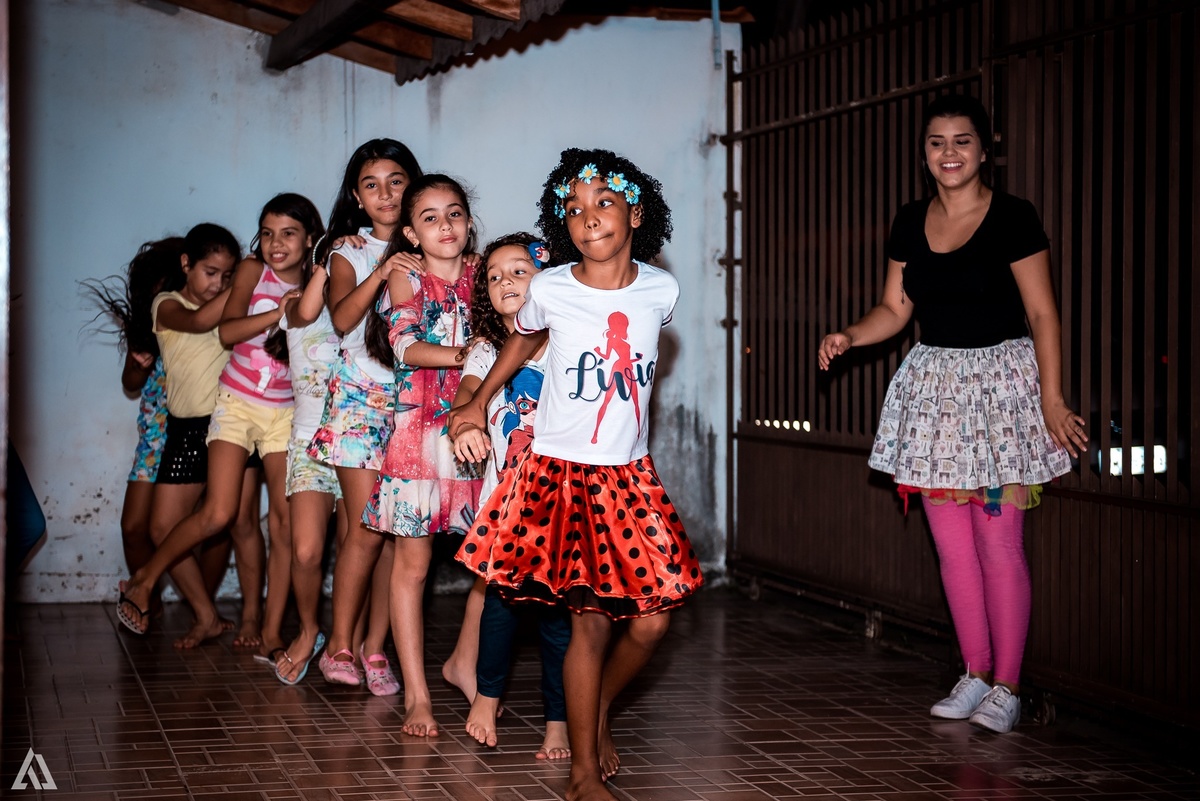 Aniversário Infantil Festa do Pijama Alex Jardim Fotografia Fotógrafo Resende Itatiaia Penedo Porto Real Quatis Barra Mansa Volta Redonda 