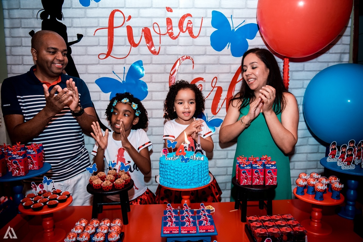 Aniversário Infantil Festa do Pijama Alex Jardim Fotografia Fotógrafo Resende Itatiaia Penedo Porto Real Quatis Barra Mansa Volta Redonda 