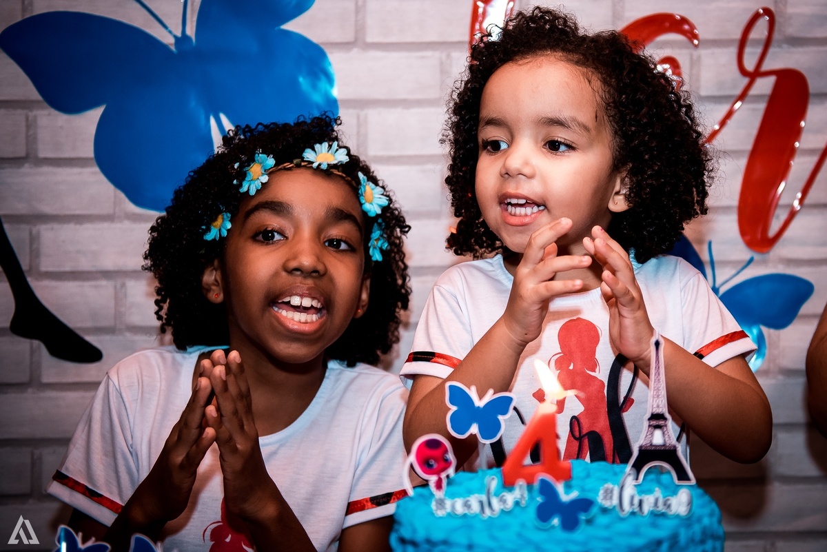 Aniversário Infantil Festa do Pijama Alex Jardim Fotografia Fotógrafo Resende Itatiaia Penedo Porto Real Quatis Barra Mansa Volta Redonda 