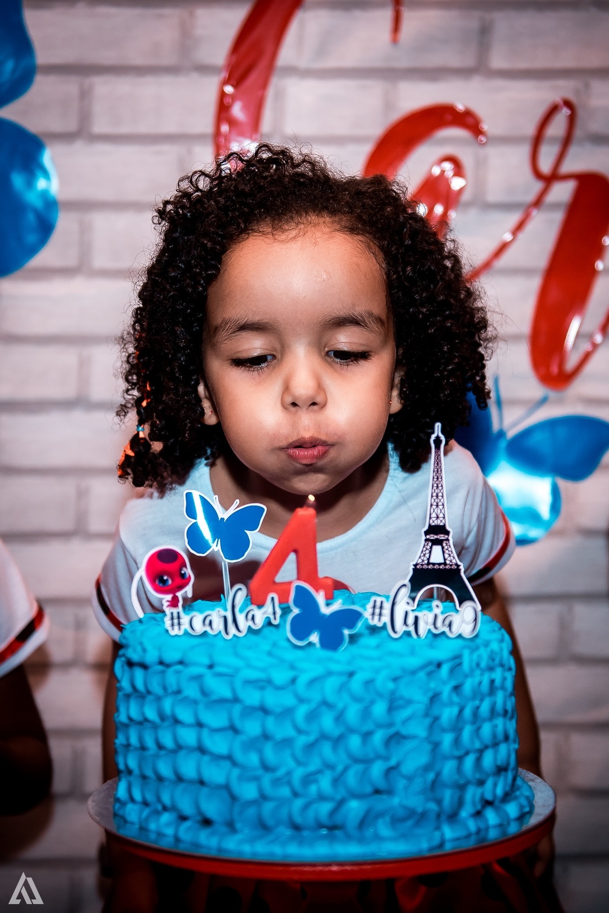 Aniversário Infantil Festa do Pijama Alex Jardim Fotografia Fotógrafo Resende Itatiaia Penedo Porto Real Quatis Barra Mansa Volta Redonda 