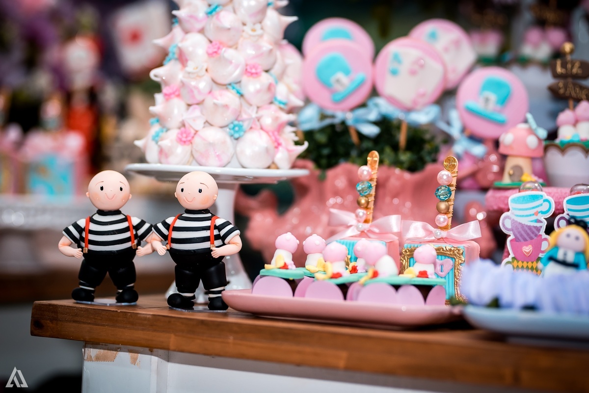 Aniversário Infantil Alice no País das Maravilhas Alex Jardim Fotografia Fotógrafo Resende Itatiaia Penedo Porto Real Quatis Barra Mansa Volta Redonda Kifulia Festas e Eventos