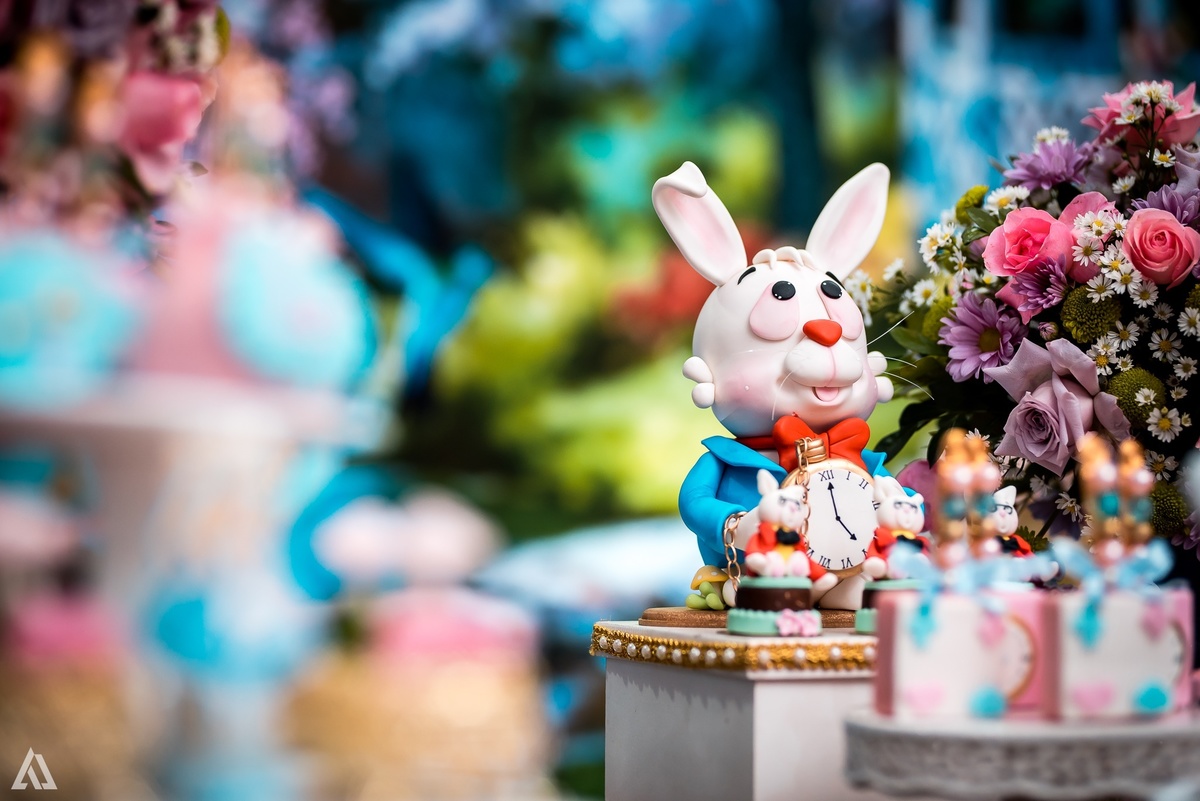 Aniversário Infantil Alice no País das Maravilhas Alex Jardim Fotografia Fotógrafo Resende Itatiaia Penedo Porto Real Quatis Barra Mansa Volta Redonda Kifulia Festas e Eventos