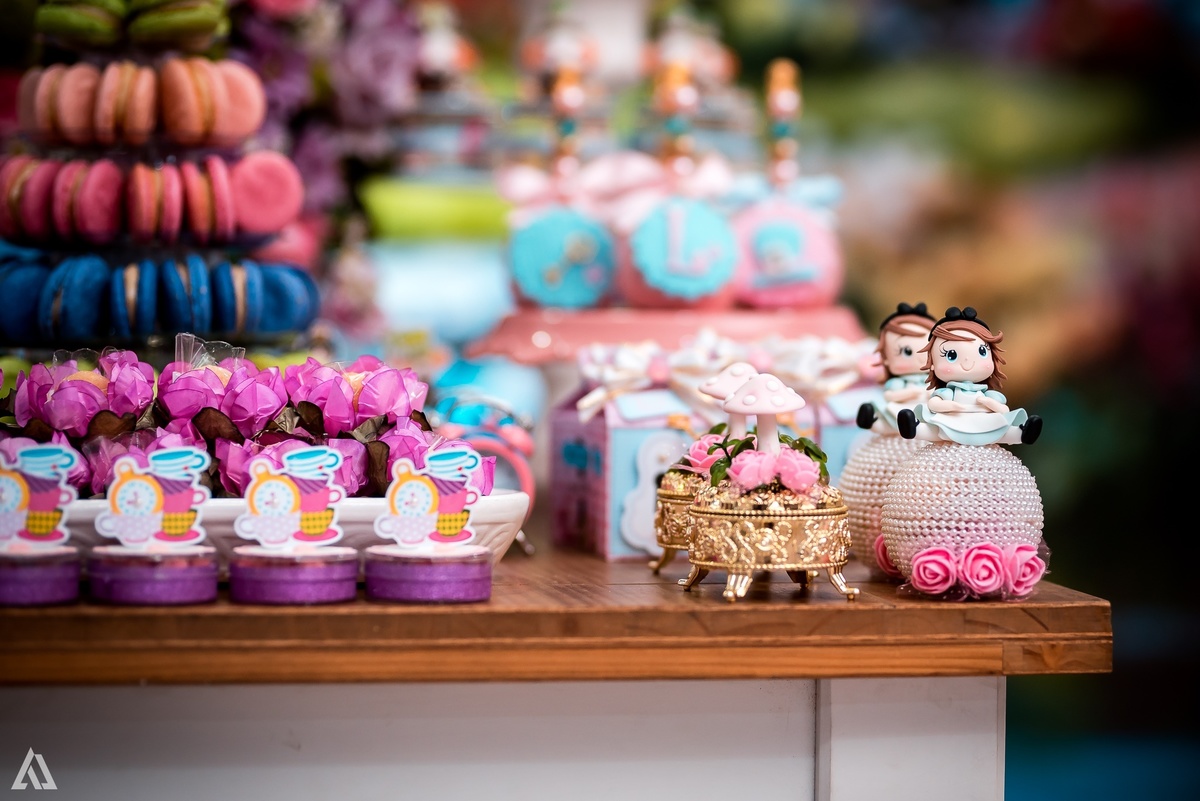 Aniversário Infantil Alice no País das Maravilhas Alex Jardim Fotografia Fotógrafo Resende Itatiaia Penedo Porto Real Quatis Barra Mansa Volta Redonda Kifulia Festas e Eventos