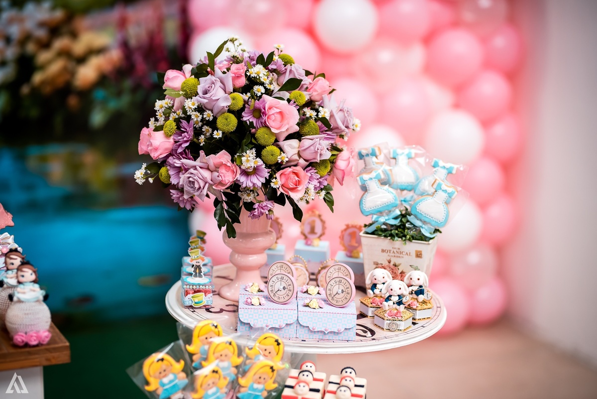 Aniversário Infantil Alice no País das Maravilhas Alex Jardim Fotografia Fotógrafo Resende Itatiaia Penedo Porto Real Quatis Barra Mansa Volta Redonda Kifulia Festas e Eventos