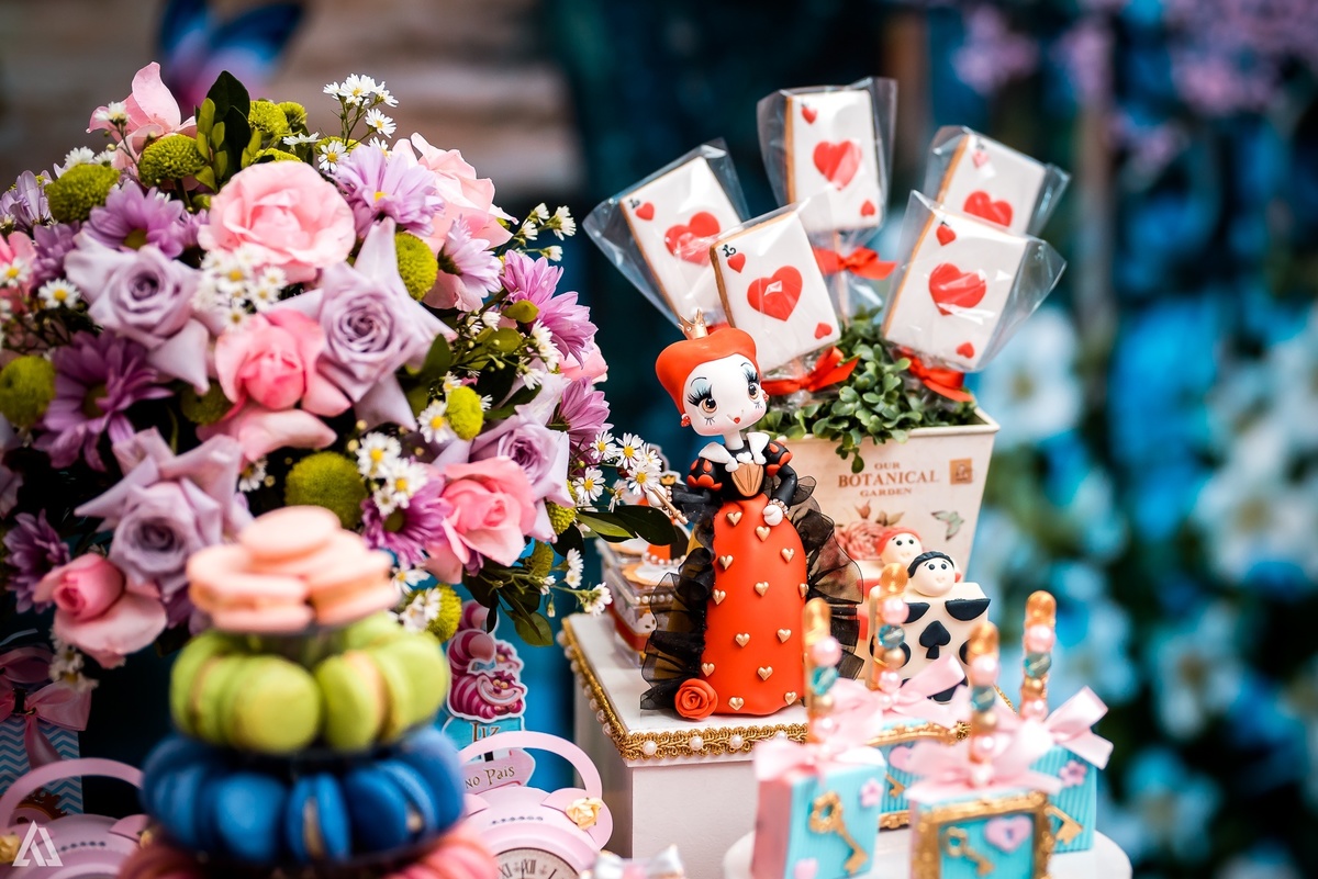 Aniversário Infantil Alice no País das Maravilhas Alex Jardim Fotografia Fotógrafo Resende Itatiaia Penedo Porto Real Quatis Barra Mansa Volta Redonda Kifulia Festas e Eventos