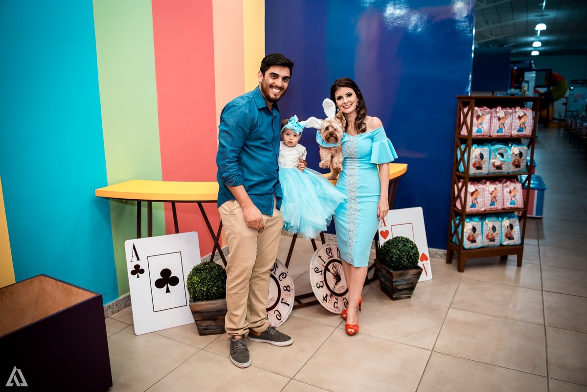 Aniversário Infantil Alice no País das Maravilhas Alex Jardim Fotografia Fotógrafo Resende Itatiaia Penedo Porto Real Quatis Barra Mansa Volta Redonda Kifulia Festas e Eventos