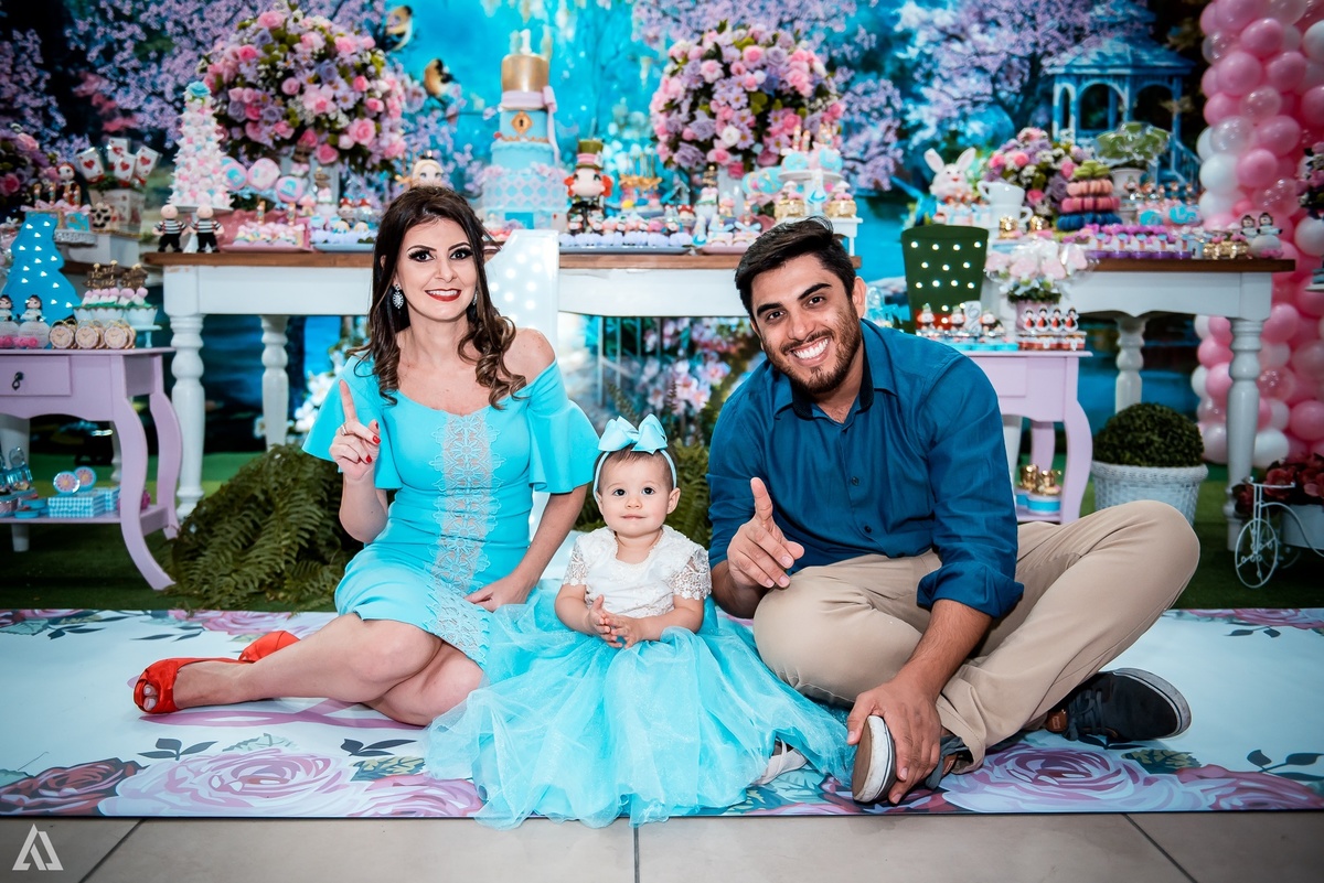 Aniversário Infantil Alice no País das Maravilhas Alex Jardim Fotografia Fotógrafo Resende Itatiaia Penedo Porto Real Quatis Barra Mansa Volta Redonda Kifulia Festas e Eventos