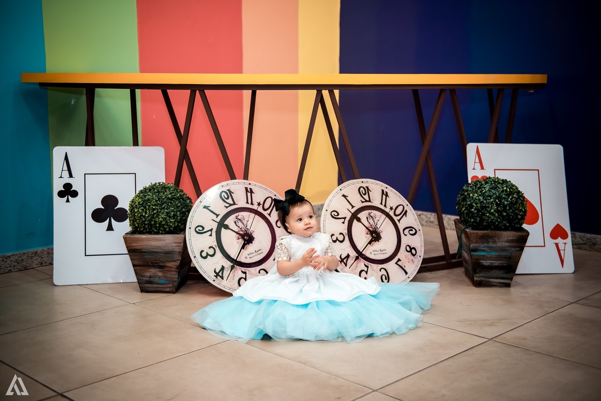 Aniversário Infantil Alice no País das Maravilhas Alex Jardim Fotografia Fotógrafo Resende Itatiaia Penedo Porto Real Quatis Barra Mansa Volta Redonda Kifulia Festas e Eventos