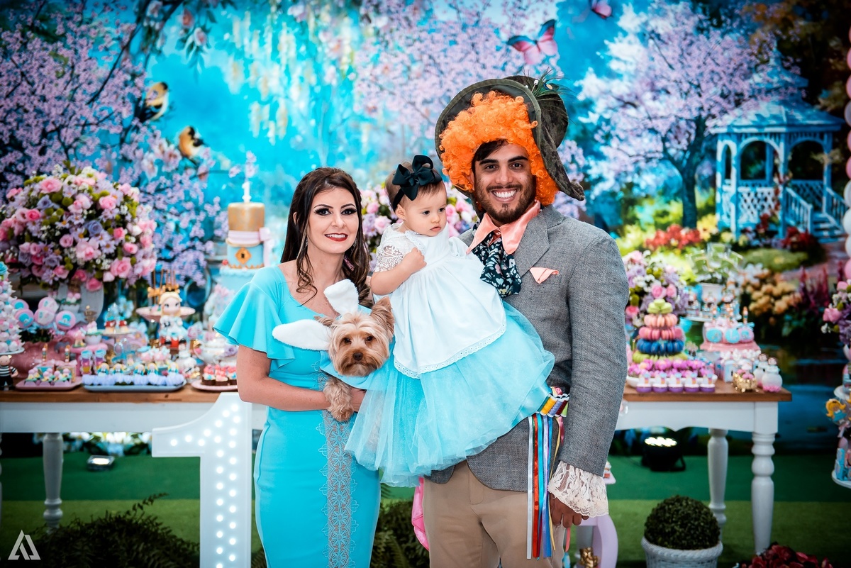 Aniversário Infantil Alice no País das Maravilhas Alex Jardim Fotografia Fotógrafo Resende Itatiaia Penedo Porto Real Quatis Barra Mansa Volta Redonda Kifulia Festas e Eventos