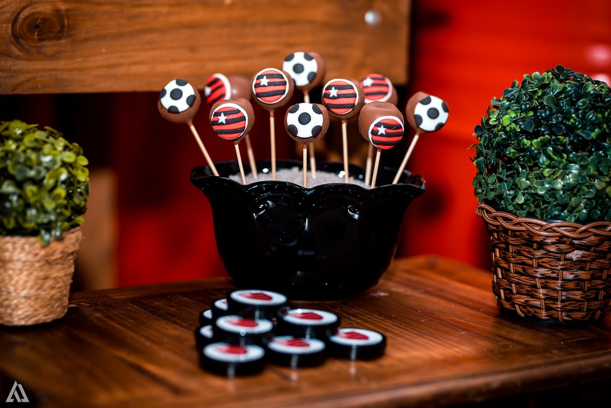 Aniversário Infantil Festa Flamengo Alex Jardim Fotografia Fotógrafo Resende Itatiaia Penedo Porto Real Quatis Barra Mansa Volta Redonda Buffet Pintou Alegria