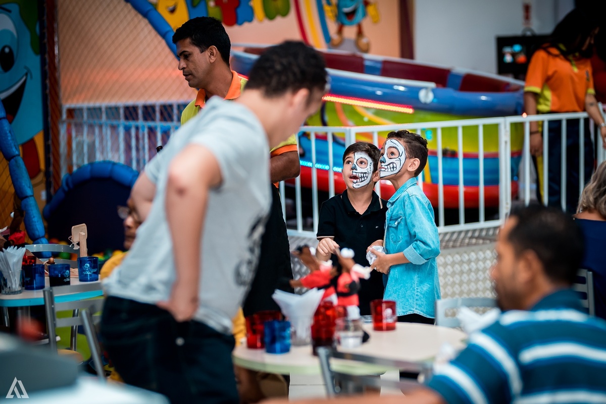 Aniversário Infantil Festa Flamengo Alex Jardim Fotografia Fotógrafo Resende Itatiaia Penedo Porto Real Quatis Barra Mansa Volta Redonda Buffet Pintou Alegria