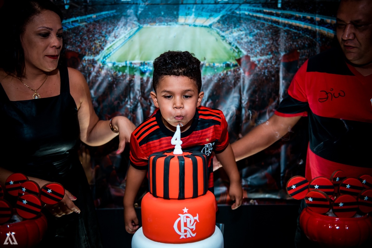 Aniversário Infantil Festa Flamengo Alex Jardim Fotografia Fotógrafo Resende Itatiaia Penedo Porto Real Quatis Barra Mansa Volta Redonda Buffet Pintou Alegria