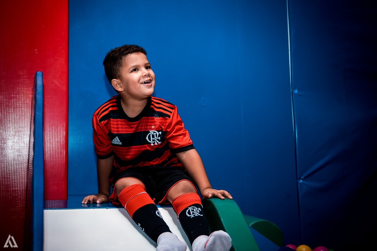 Aniversário Infantil Festa Flamengo Alex Jardim Fotografia Fotógrafo Resende Itatiaia Penedo Porto Real Quatis Barra Mansa Volta Redonda Buffet Pintou Alegria