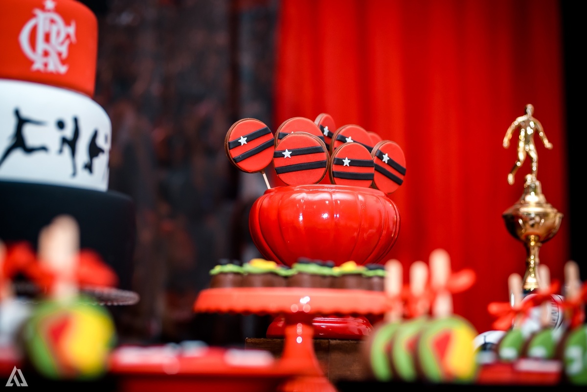 Aniversário Infantil Festa Flamengo Alex Jardim Fotografia Fotógrafo Resende Itatiaia Penedo Porto Real Quatis Barra Mansa Volta Redonda Buffet Pintou Alegria