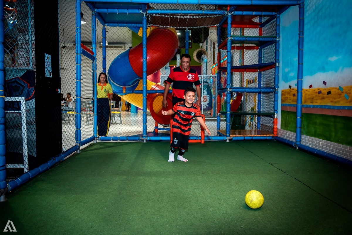 Aniversário Infantil Festa Flamengo Alex Jardim Fotografia Fotógrafo Resende Itatiaia Penedo Porto Real Quatis Barra Mansa Volta Redonda Buffet Pintou Alegria