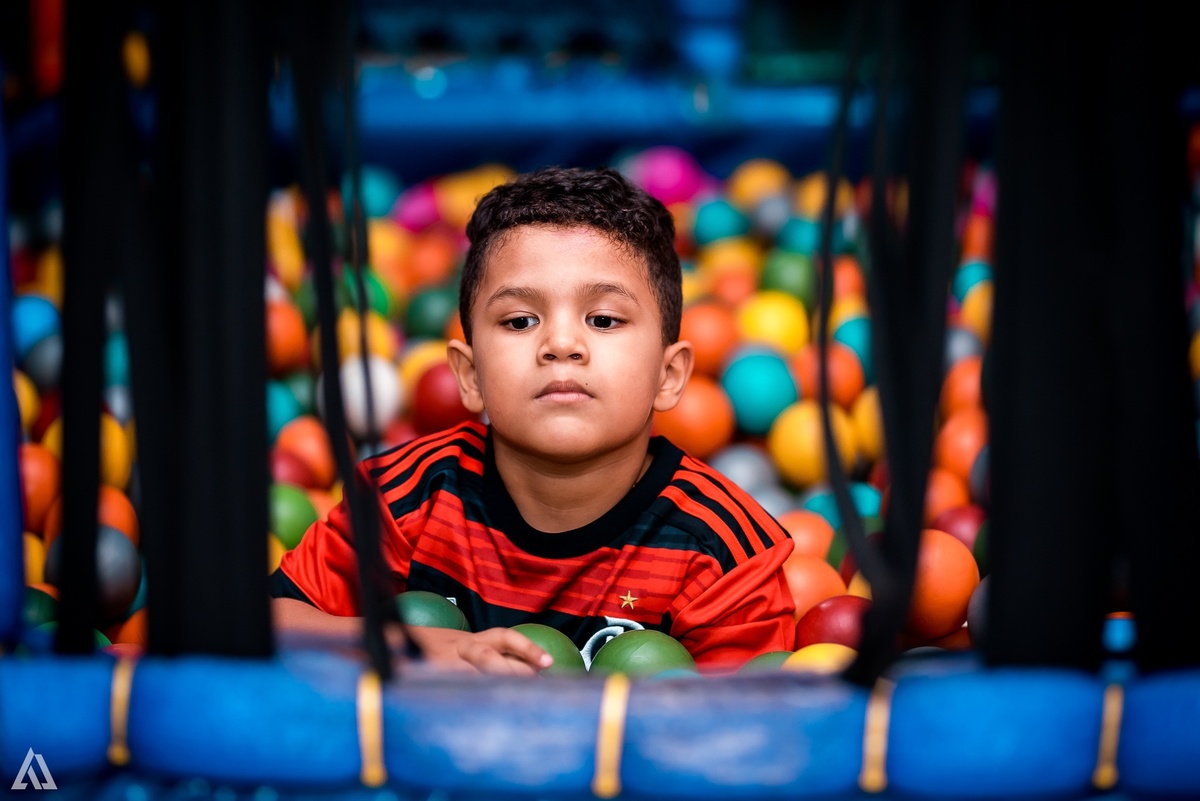 Aniversário Infantil Festa Flamengo Alex Jardim Fotografia Fotógrafo Resende Itatiaia Penedo Porto Real Quatis Barra Mansa Volta Redonda Buffet Pintou Alegria