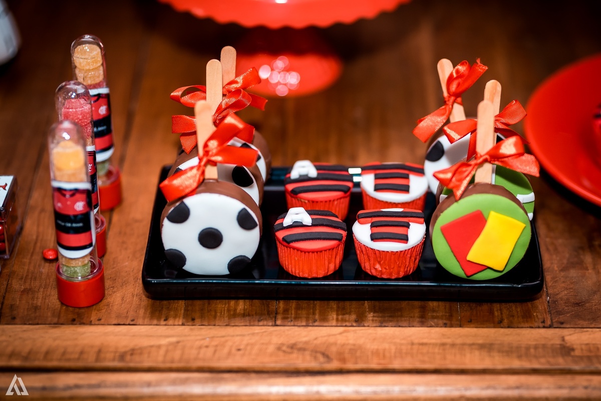 Aniversário Infantil Festa Flamengo Alex Jardim Fotografia Fotógrafo Resende Itatiaia Penedo Porto Real Quatis Barra Mansa Volta Redonda Buffet Pintou Alegria