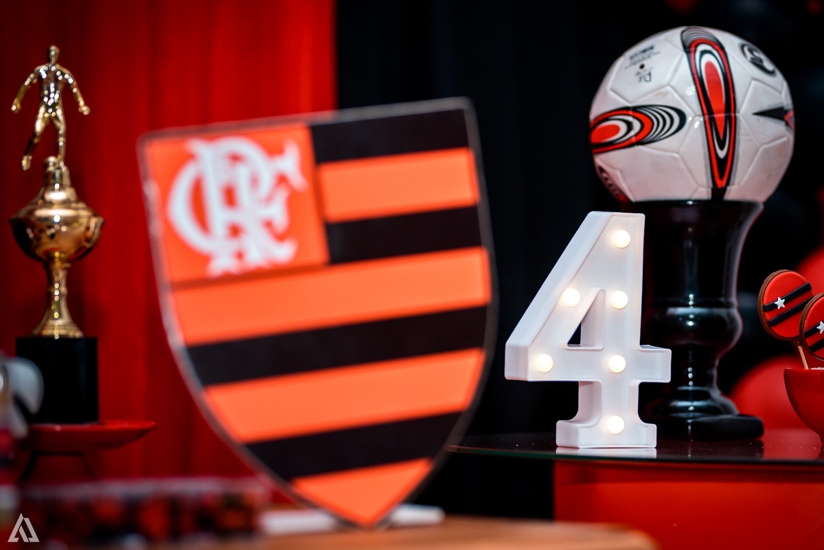 Aniversário Infantil Festa Flamengo Alex Jardim Fotografia Fotógrafo Resende Itatiaia Penedo Porto Real Quatis Barra Mansa Volta Redonda Buffet Pintou Alegria