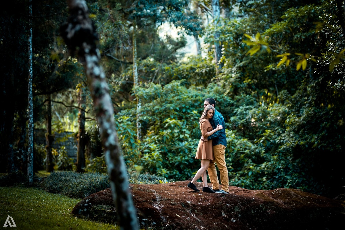 Ensaio Casal Pré - Wedding Alex Jardim Fotografia Fotógrafo Resende Itatiaia Penedo Porto Real Quatis Barra Mansa Volta Redonda Parque Nacional do Itatiaia Hotel Donati