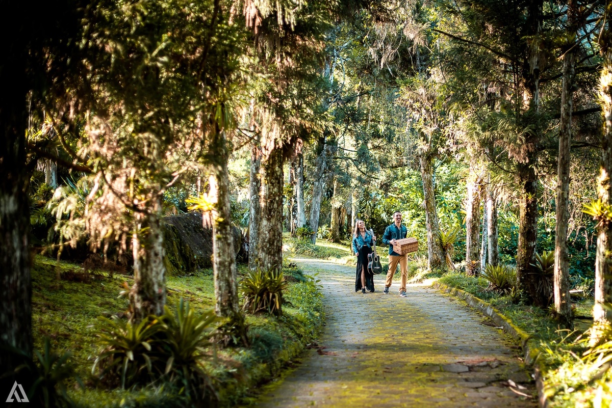 Ensaio Casal Pré - Wedding Alex Jardim Fotografia Fotógrafo Resende Itatiaia Penedo Porto Real Quatis Barra Mansa Volta Redonda Parque Nacional do Itatiaia Hotel Donati