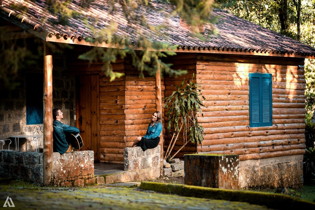 Ensaio Casal Pré - Wedding Alex Jardim Fotografia Fotógrafo Resende Itatiaia Penedo Porto Real Quatis Barra Mansa Volta Redonda Parque Nacional do Itatiaia Hotel Donati