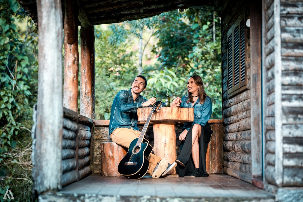 Ensaio Casal Pré - Wedding Alex Jardim Fotografia Fotógrafo Resende Itatiaia Penedo Porto Real Quatis Barra Mansa Volta Redonda Parque Nacional do Itatiaia Hotel Donati