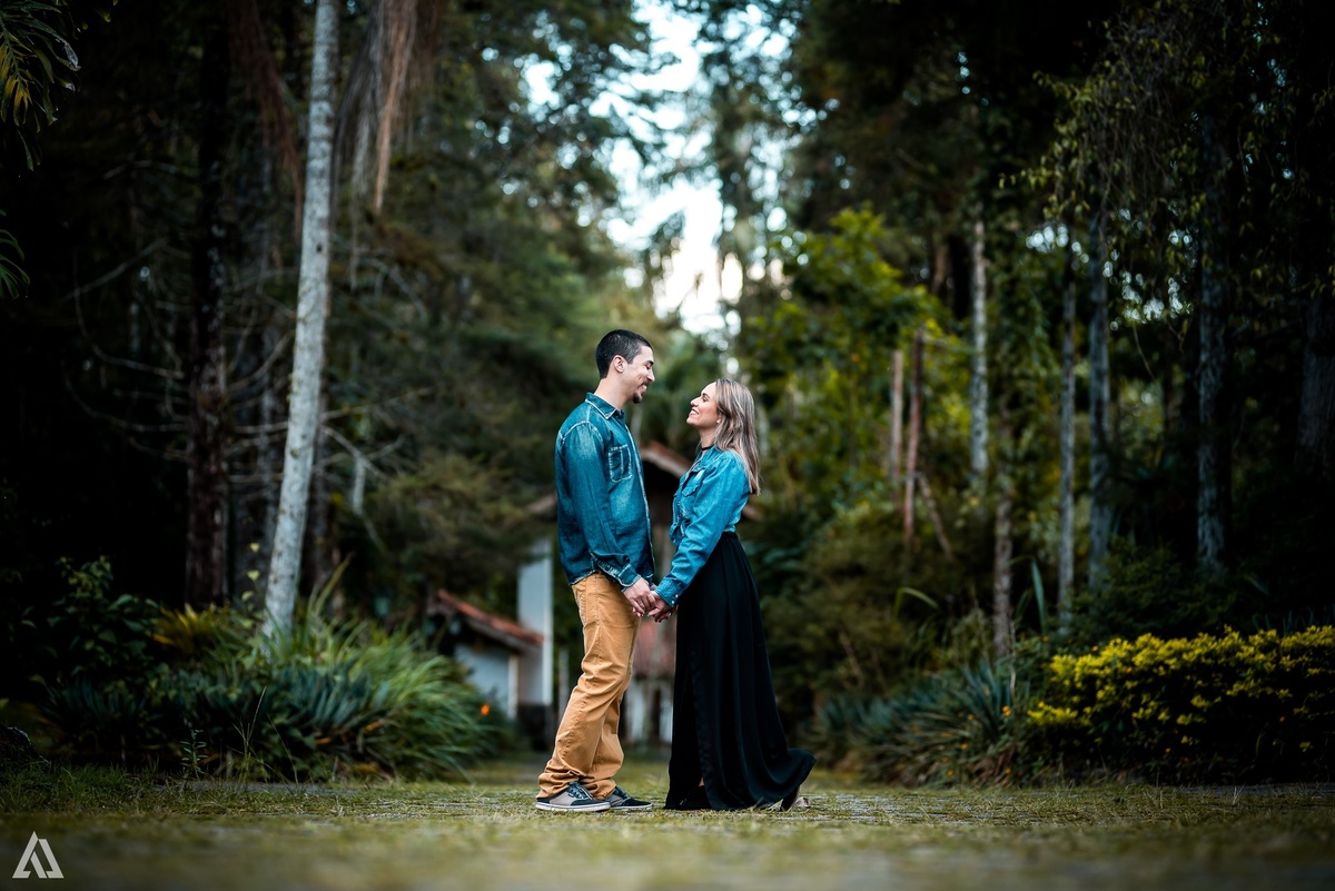 Ensaio Casal Pré - Wedding Alex Jardim Fotografia Fotógrafo Resende Itatiaia Penedo Porto Real Quatis Barra Mansa Volta Redonda Parque Nacional do Itatiaia Hotel Donati