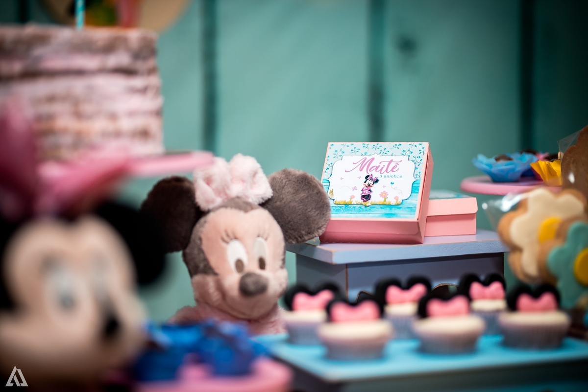 Aniversário Infantil Festa Escola Minie Alex Jardim Fotografia Fotógrafo Resende Itatiaia Penedo Porto Real Quatis Barra Mansa Volta Redonda Colégio Dom Bosco