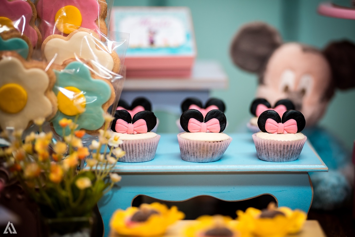 Aniversário Infantil Festa Escola Minie Alex Jardim Fotografia Fotógrafo Resende Itatiaia Penedo Porto Real Quatis Barra Mansa Volta Redonda Colégio Dom Bosco