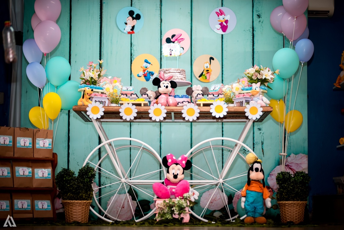 Aniversário Infantil Festa Escola Minie Alex Jardim Fotografia Fotógrafo Resende Itatiaia Penedo Porto Real Quatis Barra Mansa Volta Redonda Colégio Dom Bosco