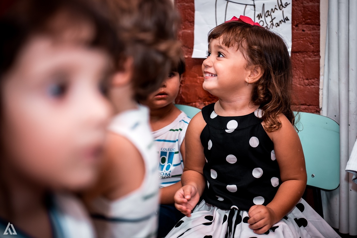 Aniversário Infantil Festa Escola Minie Alex Jardim Fotografia Fotógrafo Resende Itatiaia Penedo Porto Real Quatis Barra Mansa Volta Redonda Colégio Dom Bosco