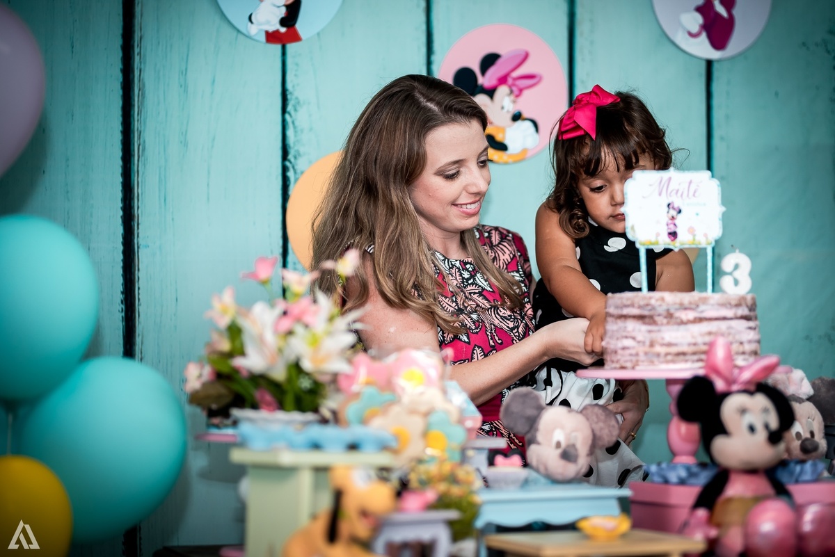 Aniversário Infantil Festa Escola Minie Alex Jardim Fotografia Fotógrafo Resende Itatiaia Penedo Porto Real Quatis Barra Mansa Volta Redonda Colégio Dom Bosco