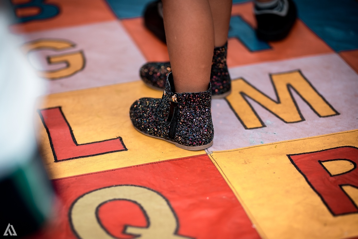Aniversário Infantil Festa Escola Minie Alex Jardim Fotografia Fotógrafo Resende Itatiaia Penedo Porto Real Quatis Barra Mansa Volta Redonda Colégio Dom Bosco