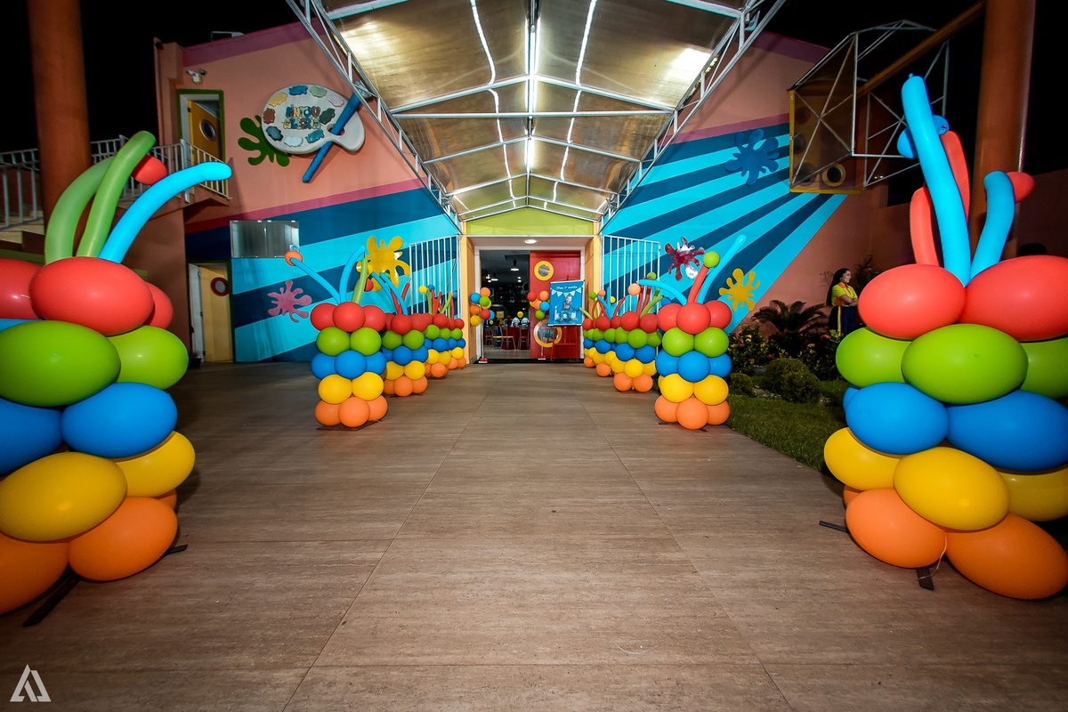 Aniversário Infantil Festa Alex Jardim Fotografia Fotógrafo Resende Itatiaia Penedo Porto Real Quatis Barra Mansa Volta Redonda Buffet Pintou Alegria