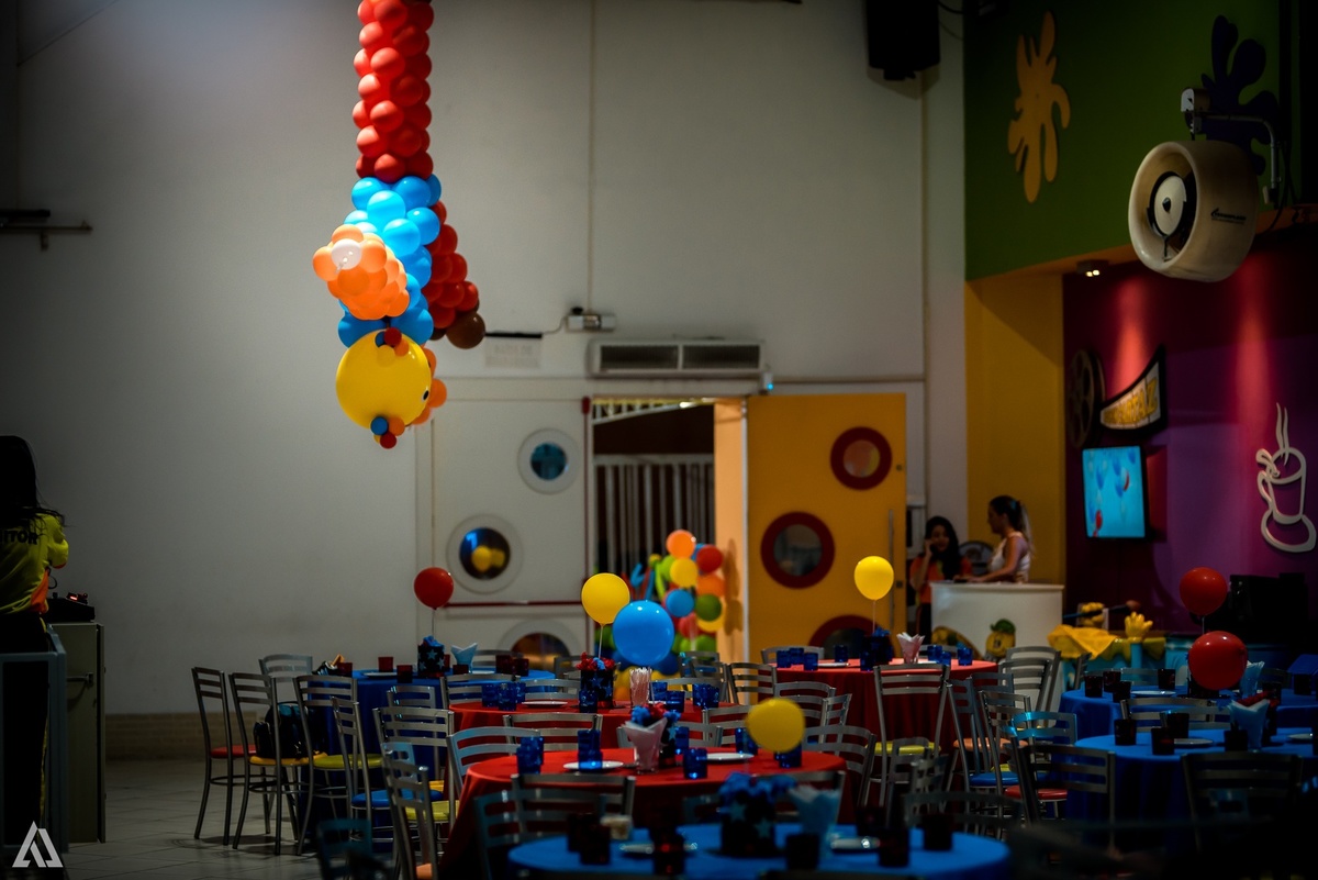 Aniversário Infantil Festa Alex Jardim Fotografia Fotógrafo Resende Itatiaia Penedo Porto Real Quatis Barra Mansa Volta Redonda Buffet Pintou Alegria