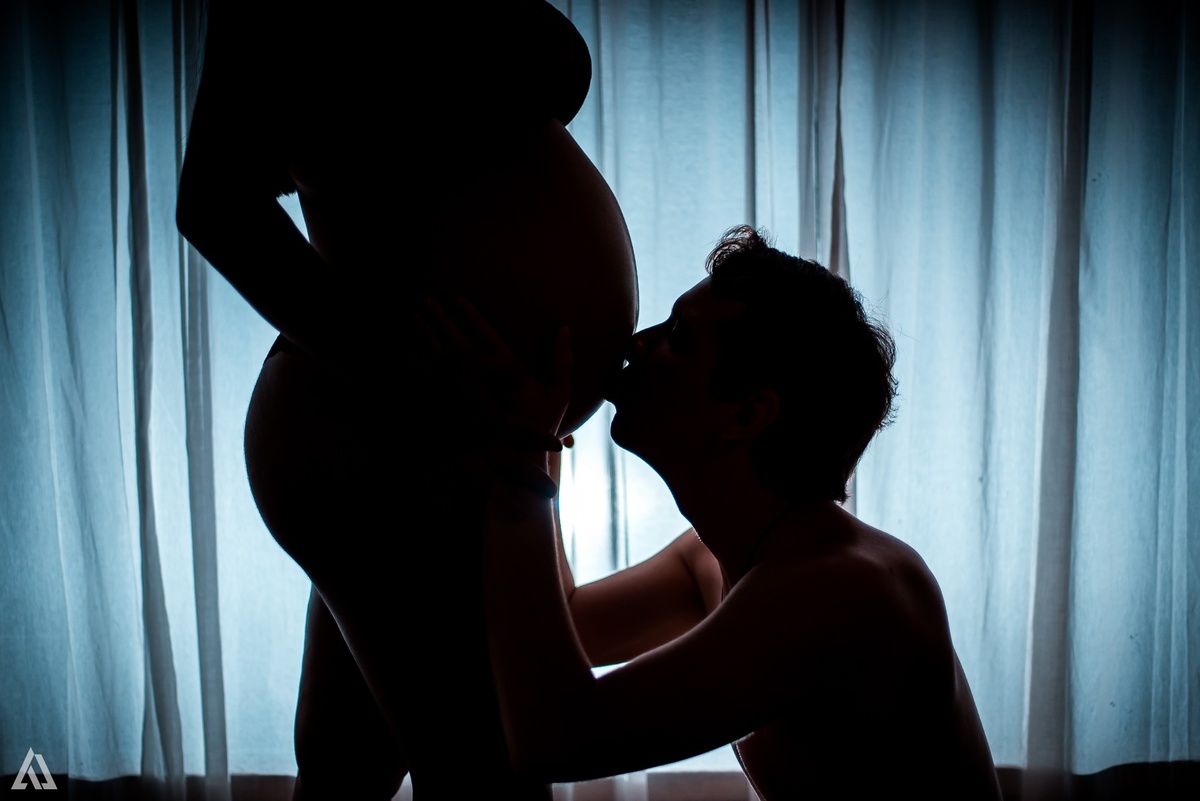 Ensaio Book Gestante Nua Lingerie Cachorro Alex Jardim Fotografia Fotógrafo Resende Itatiaia Penedo Porto Real Quatis Barra Mansa Volta Redonda Galpão Mix