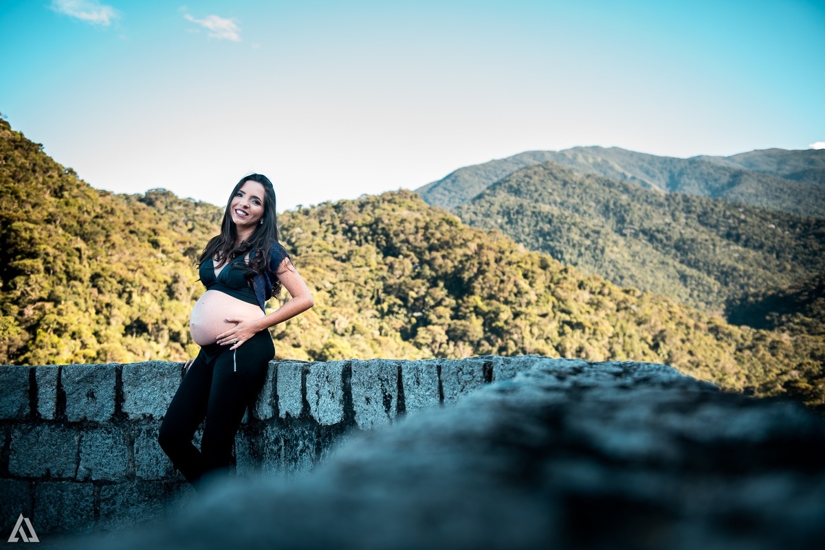 Ensaio Book Gestante Alex Jardim Fotografia Fotógrafo Resende Itatiaia Penedo Porto Real Quatis Barra Mansa Volta Redonda Parque Nacional do Itatiaia