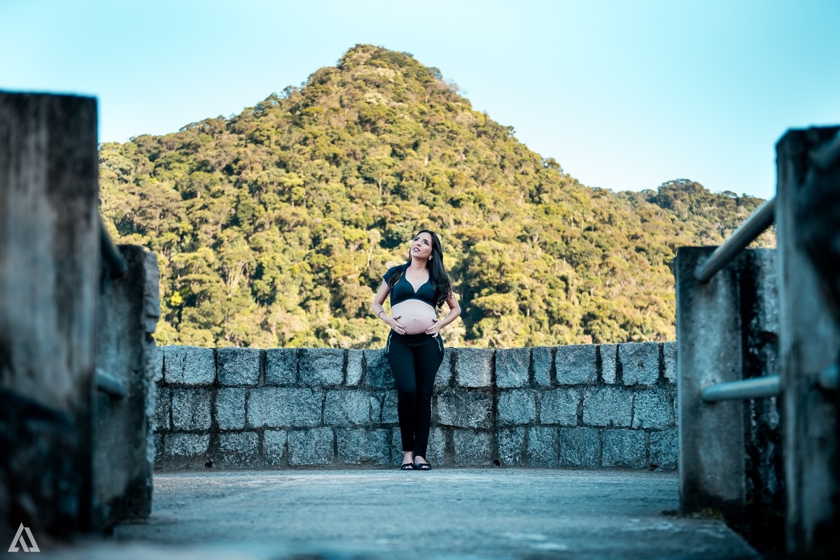 Ensaio Book Gestante Alex Jardim Fotografia Fotógrafo Resende Itatiaia Penedo Porto Real Quatis Barra Mansa Volta Redonda Parque Nacional do Itatiaia