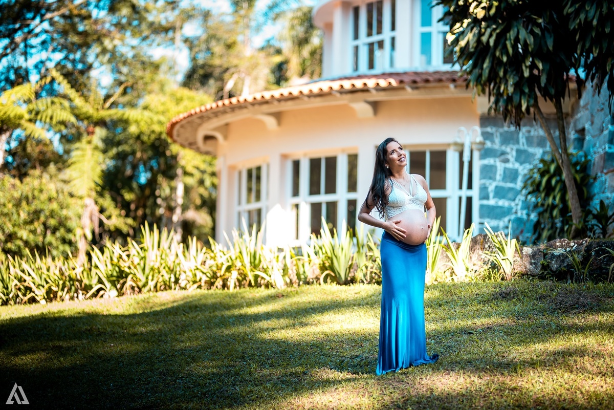Ensaio Book Gestante Alex Jardim Fotografia Fotógrafo Resende Itatiaia Penedo Porto Real Quatis Barra Mansa Volta Redonda Parque Nacional do Itatiaia