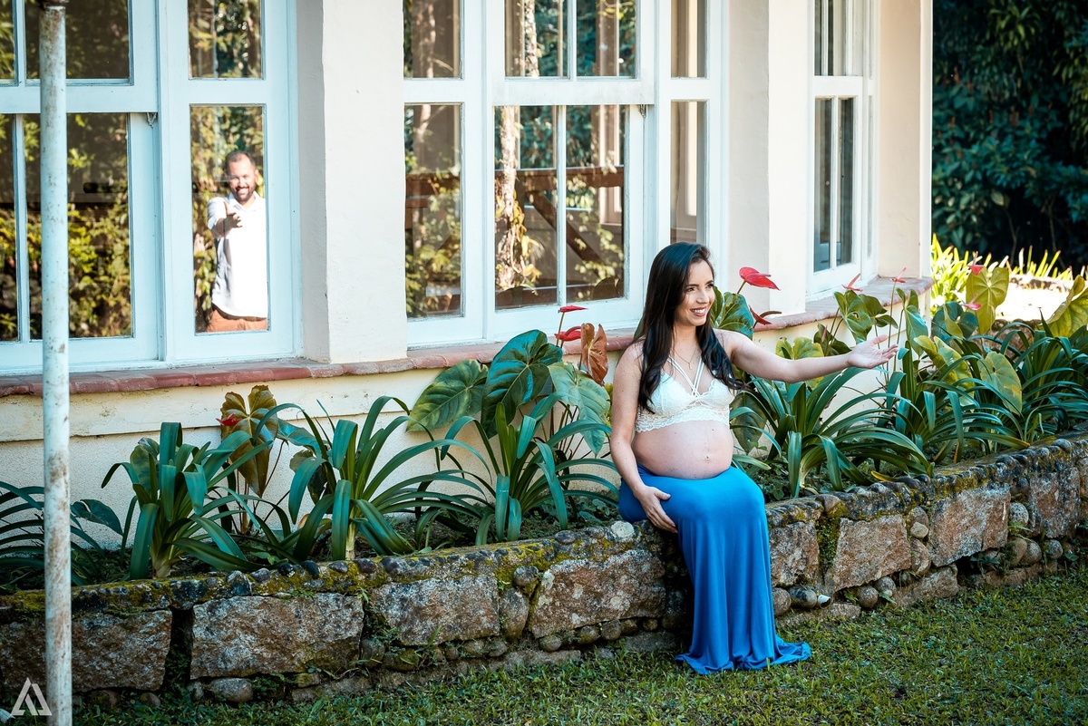 Ensaio Book Gestante Alex Jardim Fotografia Fotógrafo Resende Itatiaia Penedo Porto Real Quatis Barra Mansa Volta Redonda Parque Nacional do Itatiaia