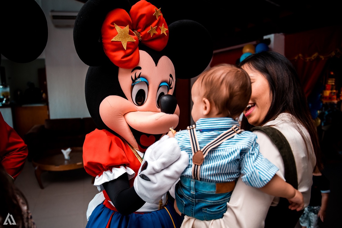 Aniversário Festa Infantil Circo do Mickey Alex Jardim Fotografia Fotógrafo Resende Itatiaia Porto Real Quatis Barra Mansa Volta Redonda Terras AlphaVille 