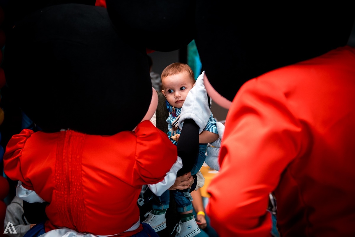 Aniversário Festa Infantil Circo do Mickey Alex Jardim Fotografia Fotógrafo Resende Itatiaia Porto Real Quatis Barra Mansa Volta Redonda Terras AlphaVille 