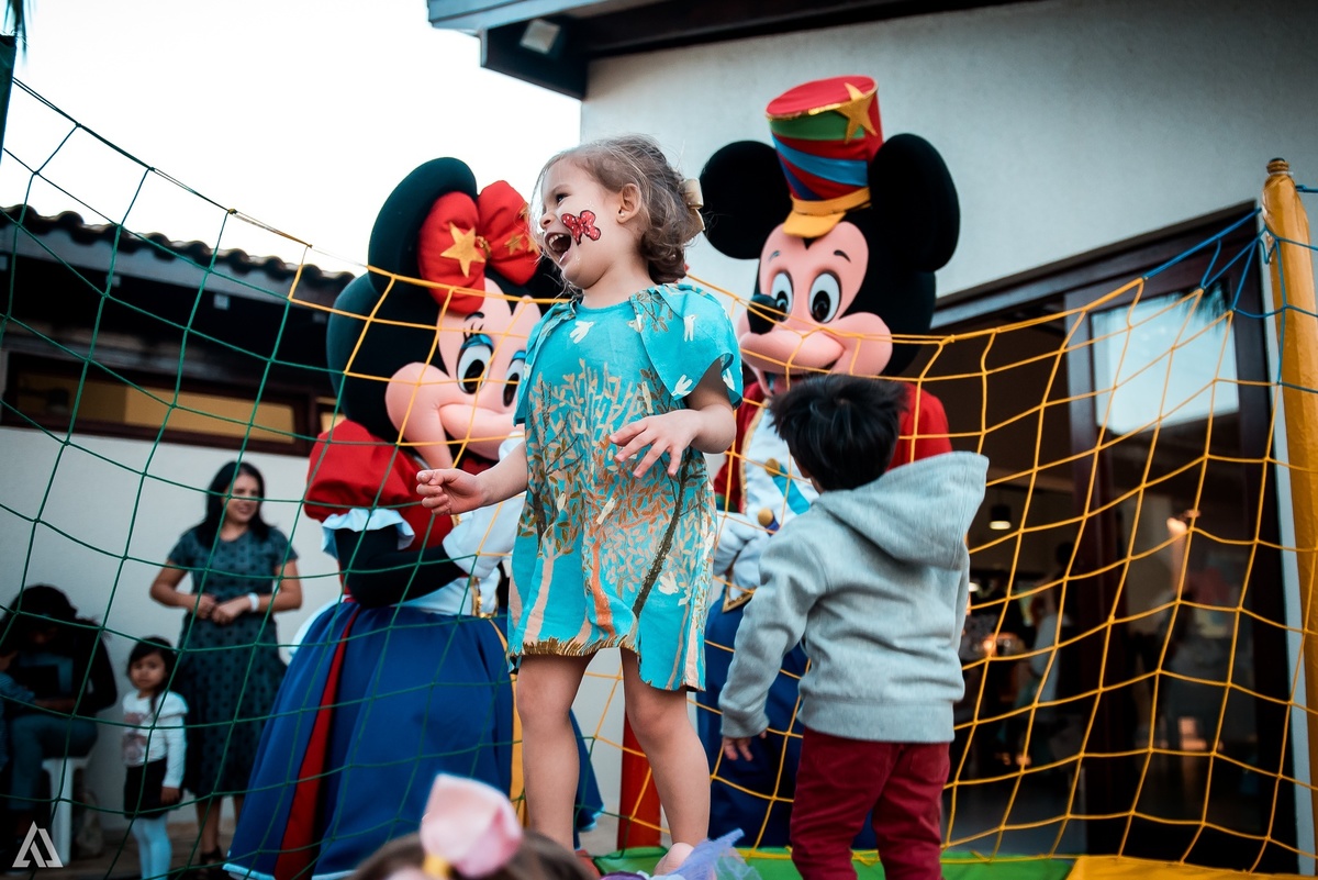 Aniversário Festa Infantil Circo do Mickey Alex Jardim Fotografia Fotógrafo Resende Itatiaia Porto Real Quatis Barra Mansa Volta Redonda Terras AlphaVille 