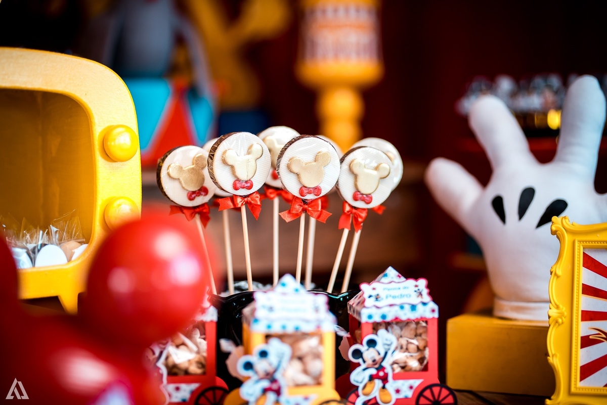 Aniversário Festa Infantil Circo do Mickey Alex Jardim Fotografia Fotógrafo Resende Itatiaia Porto Real Quatis Barra Mansa Volta Redonda Terras AlphaVille 