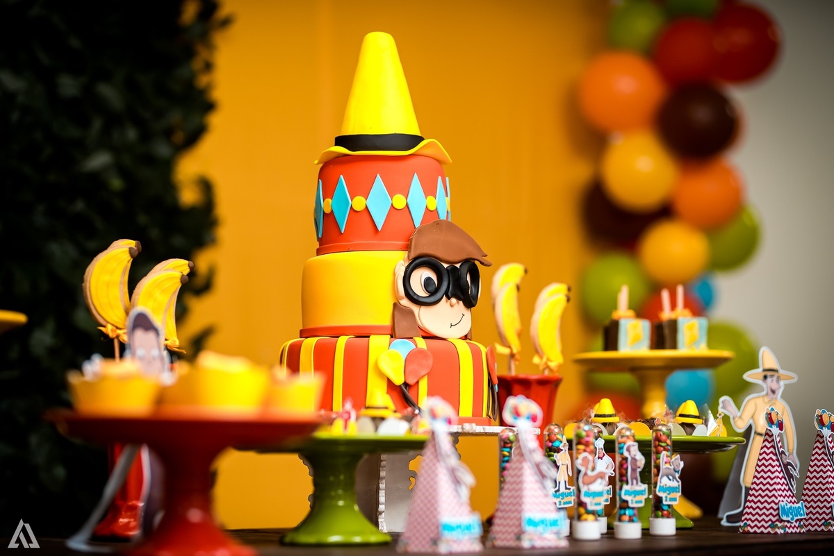 Aniversário Festa Infantil Circo do Mickey Alex Jardim Fotografia Fotógrafo Resende Itatiaia Porto Real Quatis Barra Mansa Volta Redonda 