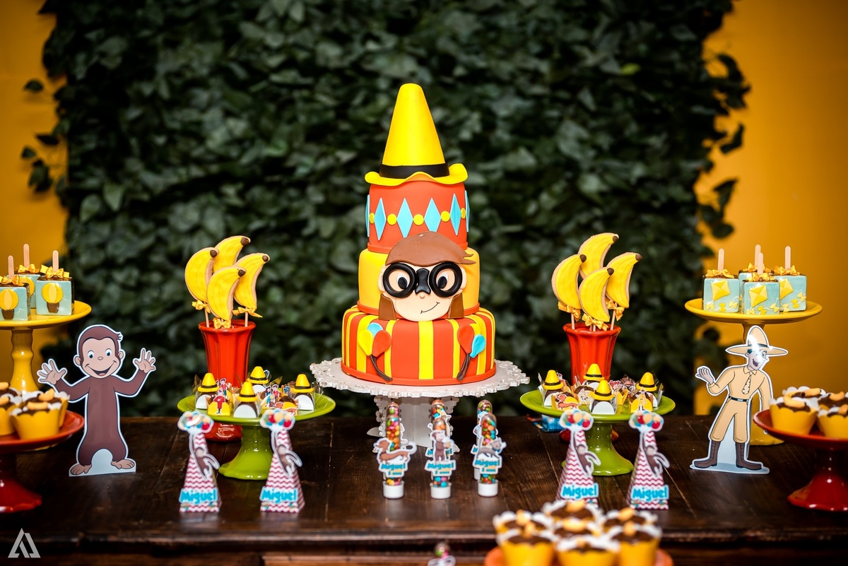 Aniversário Festa Infantil Circo do Mickey Alex Jardim Fotografia Fotógrafo Resende Itatiaia Porto Real Quatis Barra Mansa Volta Redonda 